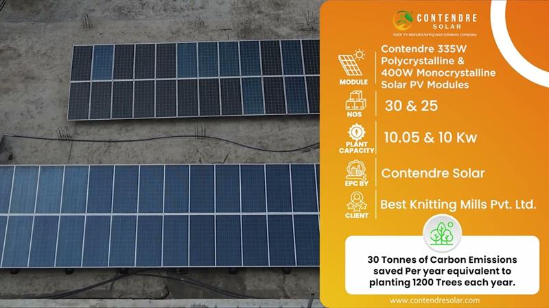 We take pride in achieving a more sustainable existence