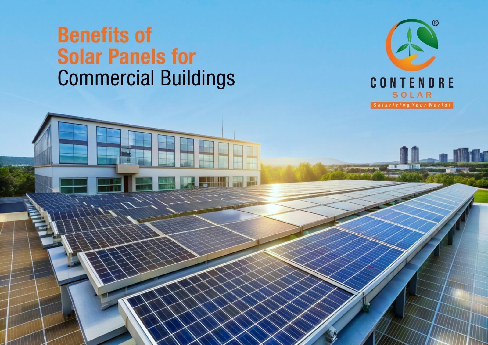 commercial building