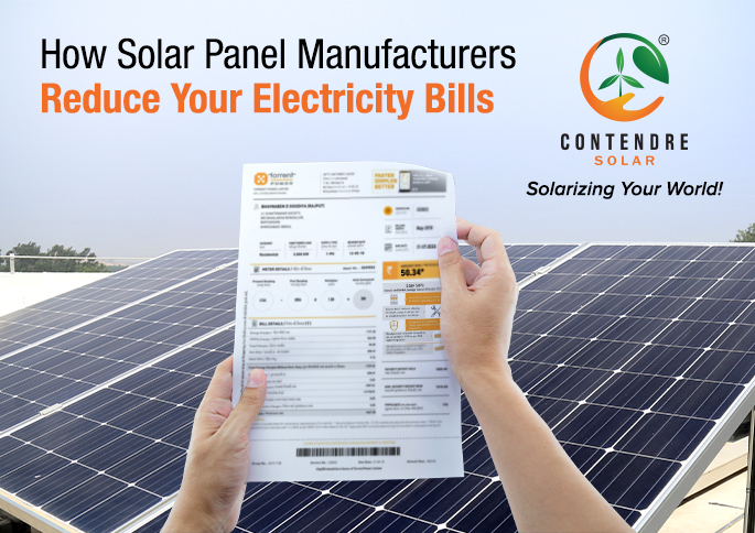 reduce electricity