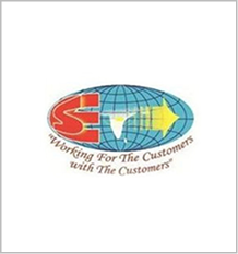 working customers