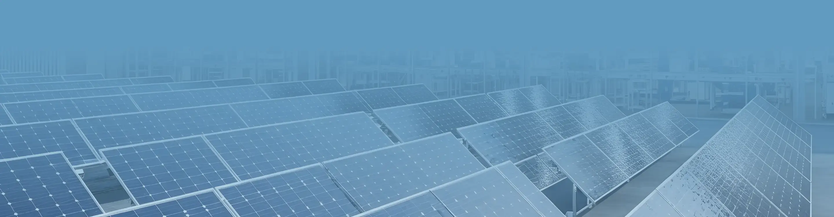 About Solar
