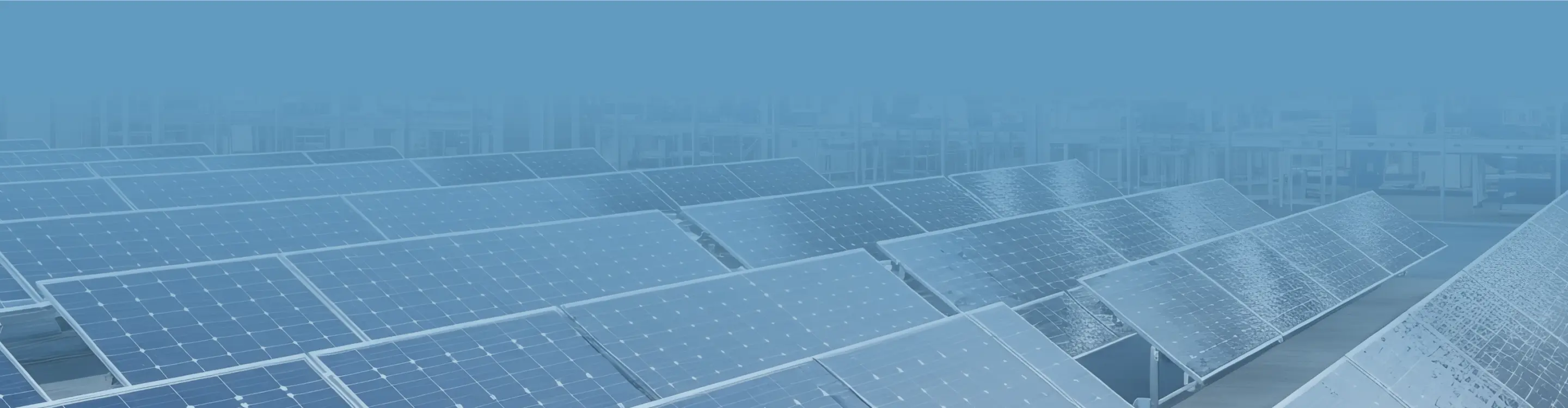 Solar Manufacturing